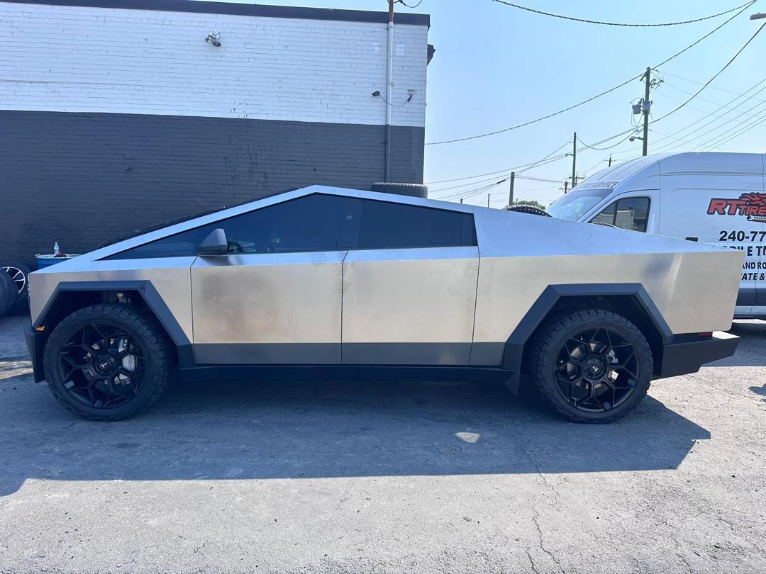 Mobile Service in Action